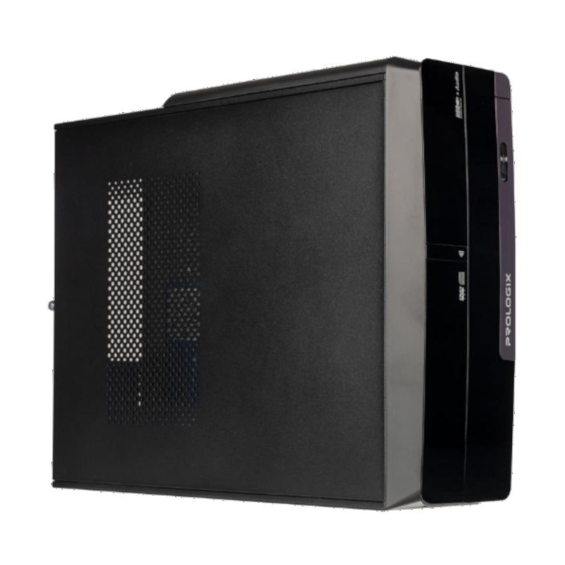 Комп'ютер настільний Prologix (I13100.08.S2.INT.056PW)